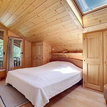 Apartmán Guimauve 312 *